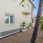 Apartman Palm Tree Trogir