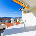 Apartman Palm Tree Trogir