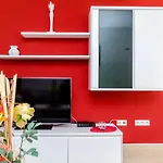 Palm Tree Apartman