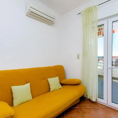 Appartement Palm Tree Trogir