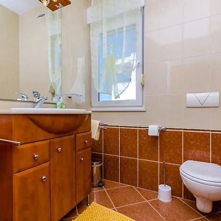 Apartman Palm Tree *