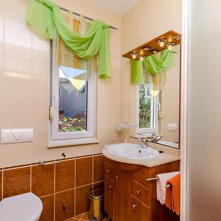 Apartman Palm Tree