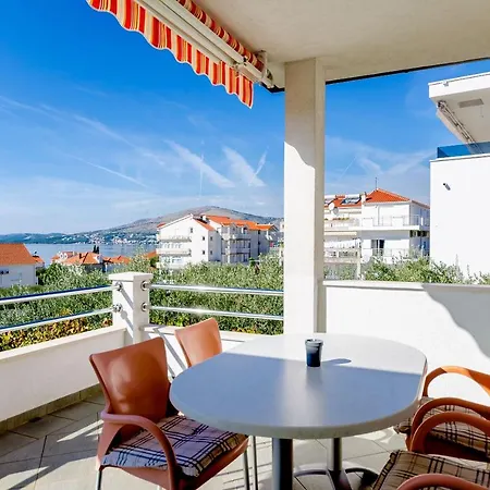 Apartman Palm Tree *