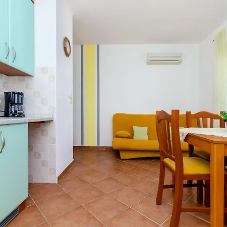 Appartement Palm Tree