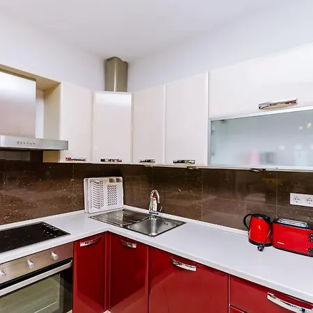 Apartman Palm Tree Trogir