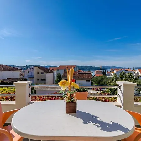 Apartman Palm Tree *