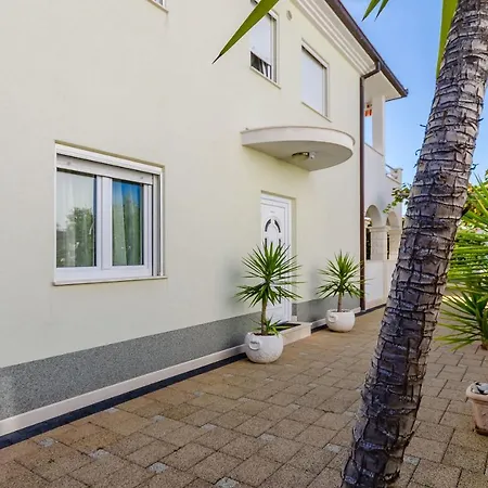 Appartement Palm Tree Trogir