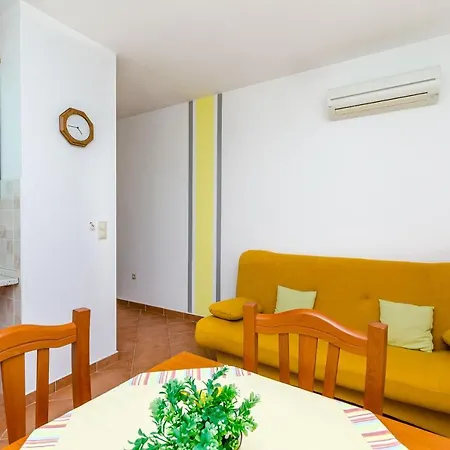 Palm Tree Appartement *