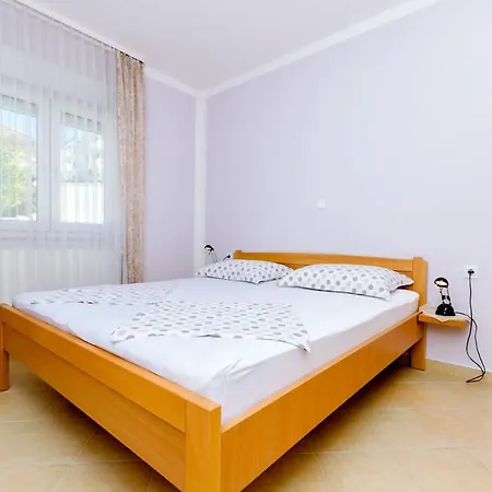 Palm Tree Appartement *