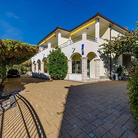 Apartman Palm Tree *