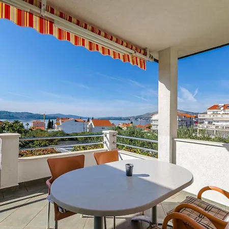 Apartman Palm Tree *