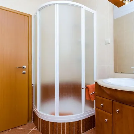 Apartament Palm Tree