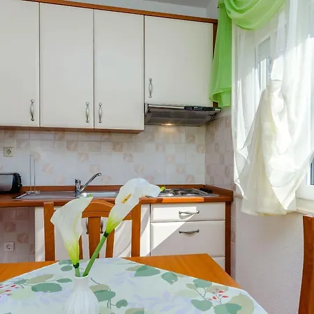 Apartament Palm Tree