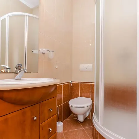 Palm Tree Appartement