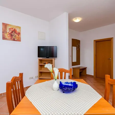 Palm Tree Appartement *