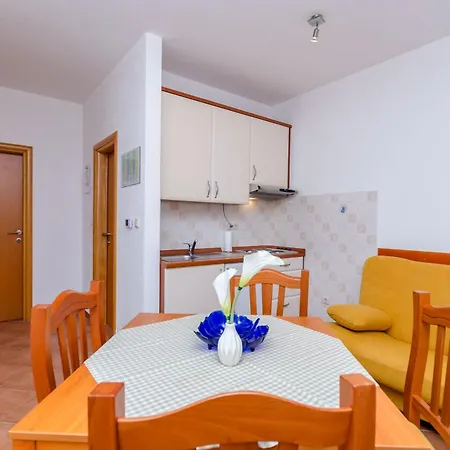 Apartman Palm Tree *