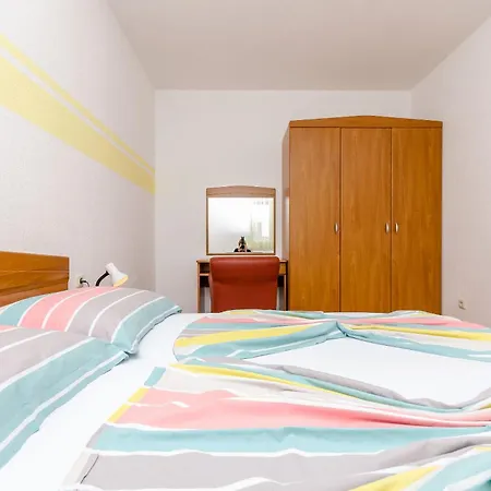 Palm Tree Apartament Trogir