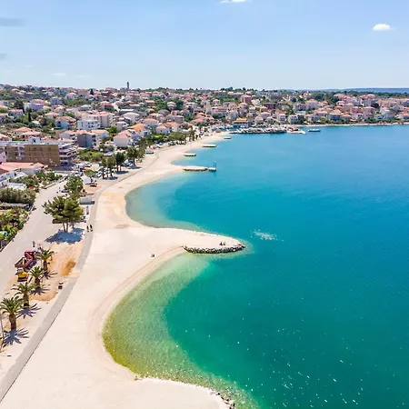 Appartement Palm Tree *