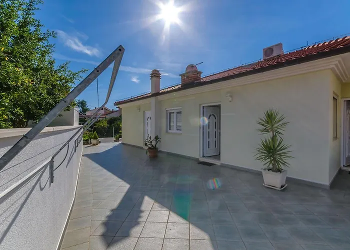Apartament Palm Tree Trogir