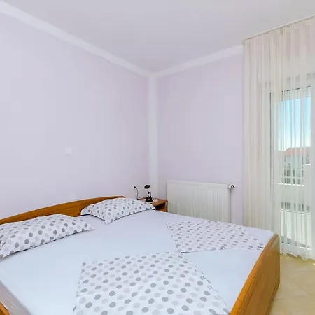 Palm Tree Lägenhet Trogir