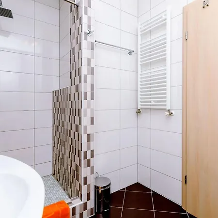 Apartment Palm Tree Trogir