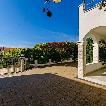 Apartment Palm Tree Trogir