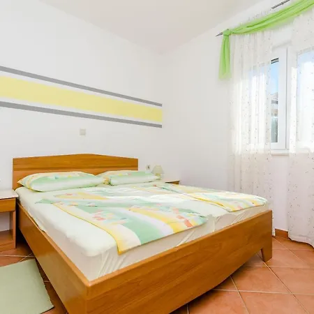 Apartment Palm Tree Trogir