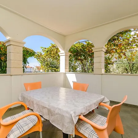 Apartment Palm Tree Trogir
