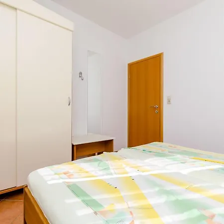 Appartamento Palm Tree *